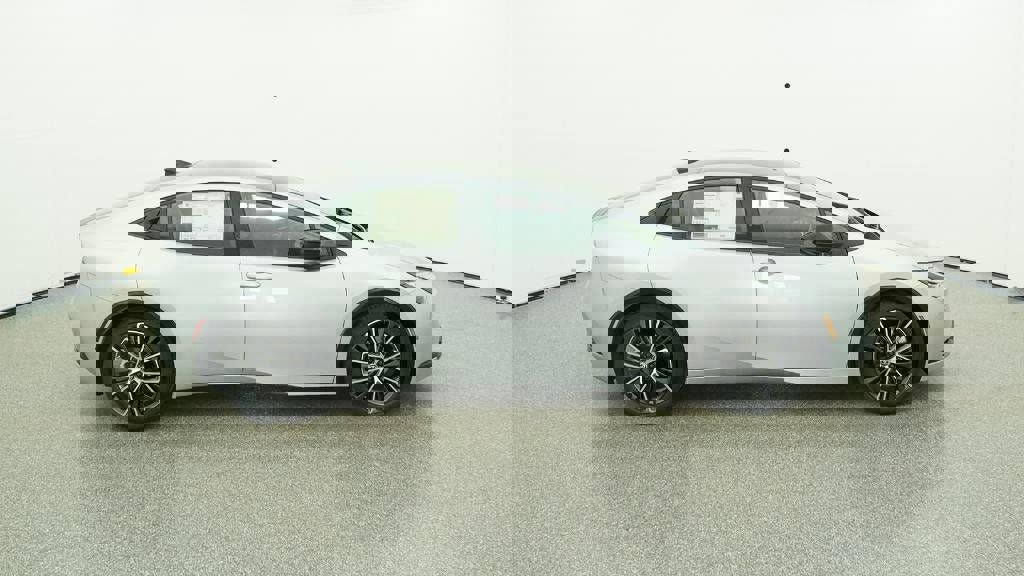 New 2026 Toyota Prius Limited image 11