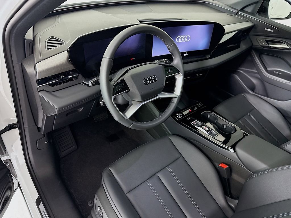 New 2027 Audi Q6 e-tron Premium Plus AWD/4WD image 10