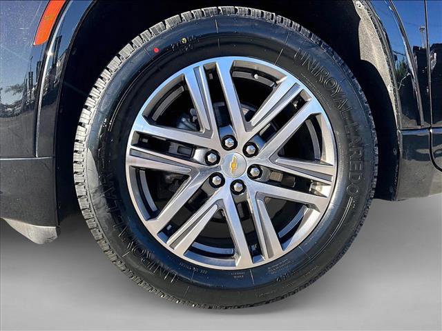 Certified 2023 Chevrolet Traverse High Country image 10