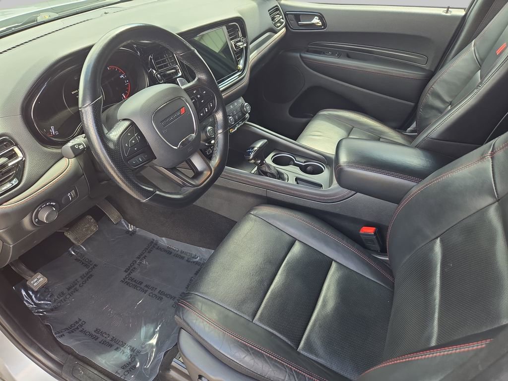 Used 2024 Dodge Durango GT AWD/4WD image 21