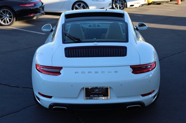 Used 2017 Porsche 911 Carrera RWD image 15