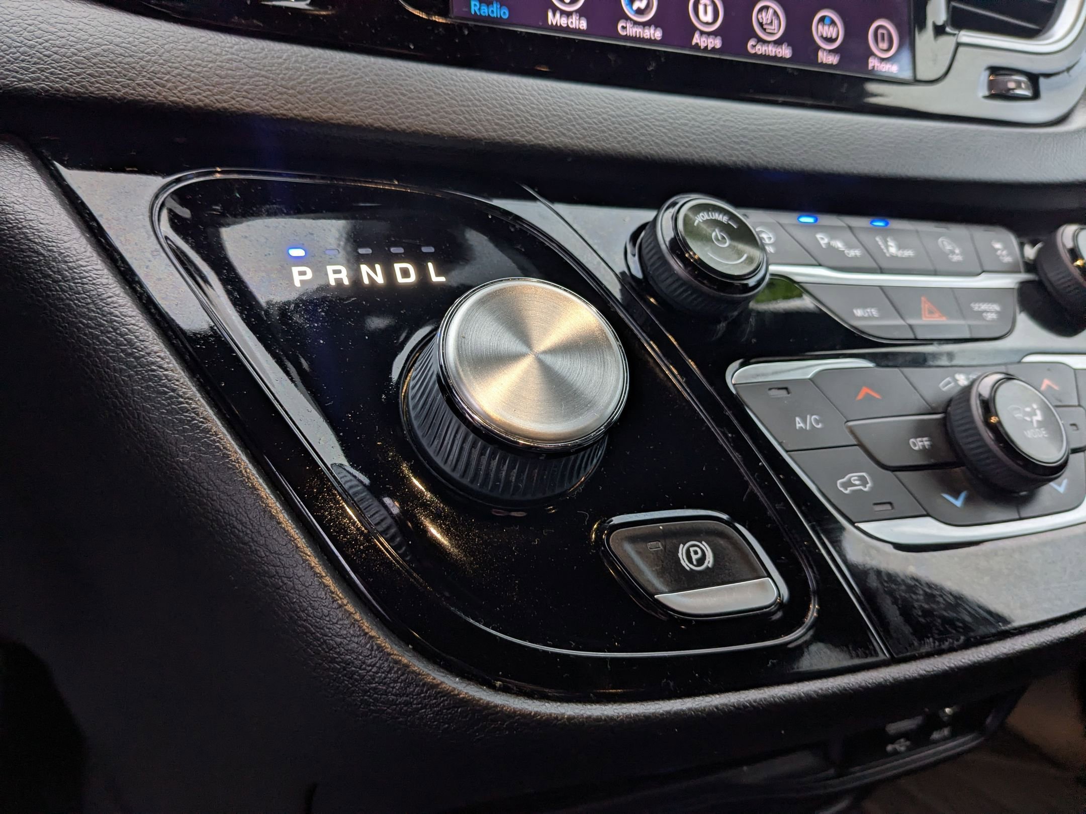 Used 2019 Chrysler Pacifica Touring-L Plus w/ Advanced Safetytec Group image 15