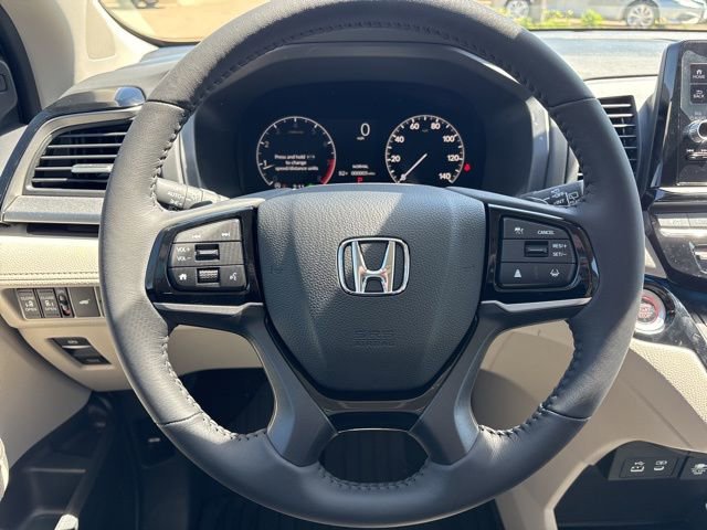 New 2026 Honda Odyssey Touring image 5