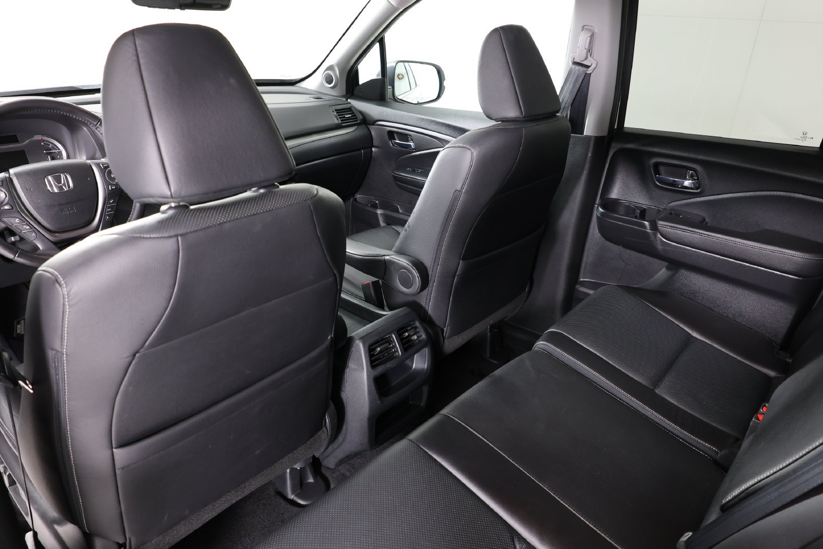 Used 2023 Honda Ridgeline RTL image 47