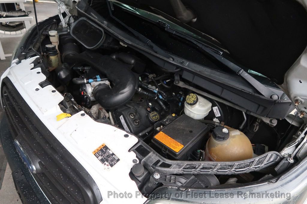 Used 2017 Ford Transit 350 XL RWD image 37