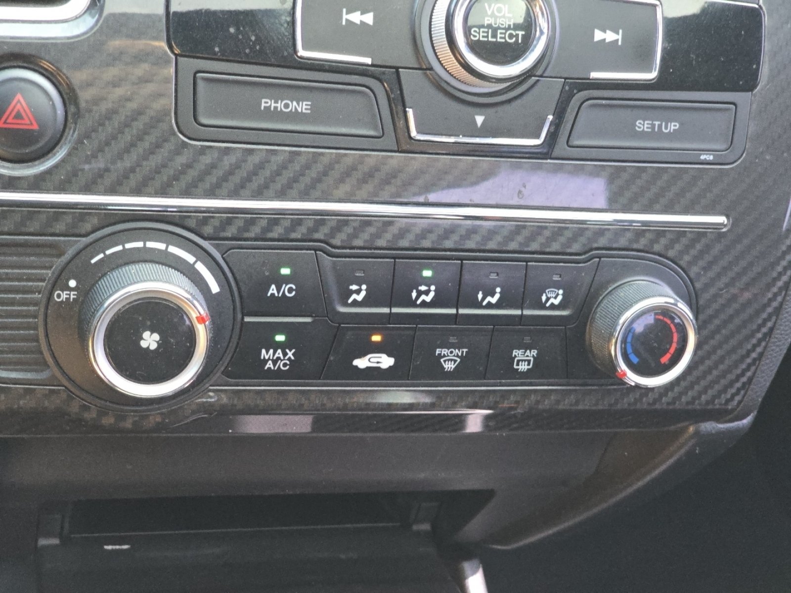 Used 2013 Honda Civic Si image 27