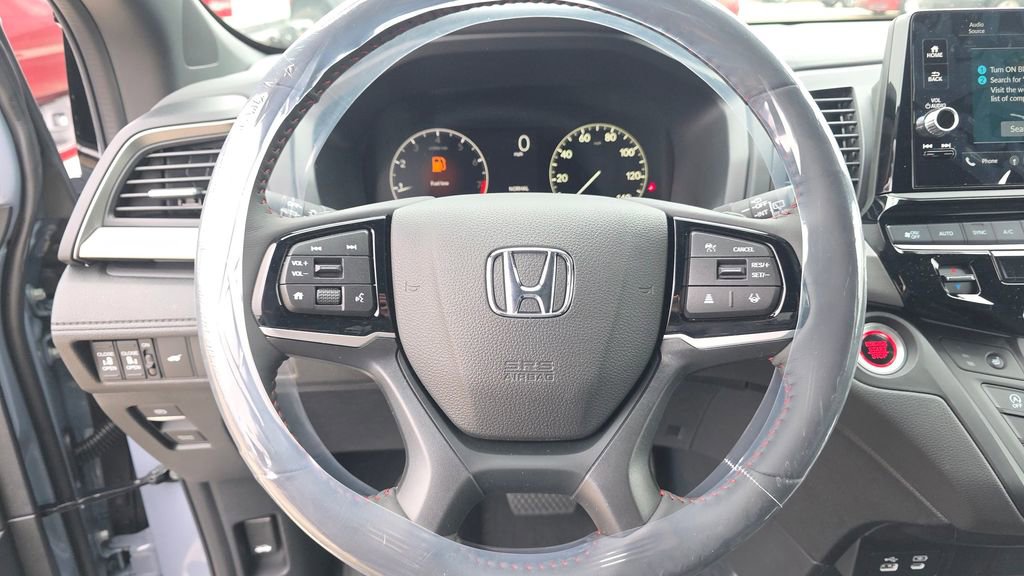 New 2026 Honda Odyssey Sport-L image 14