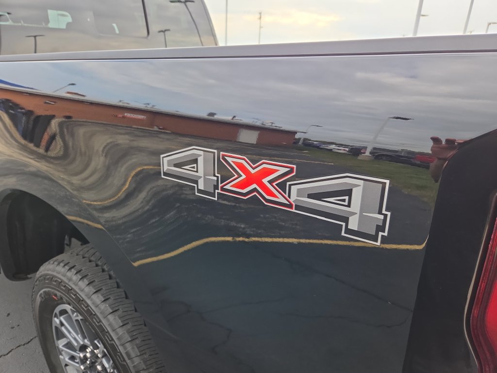 New 2027 Ford F250 Platinum w/ Platinum Plus Package AWD/4WD image 15