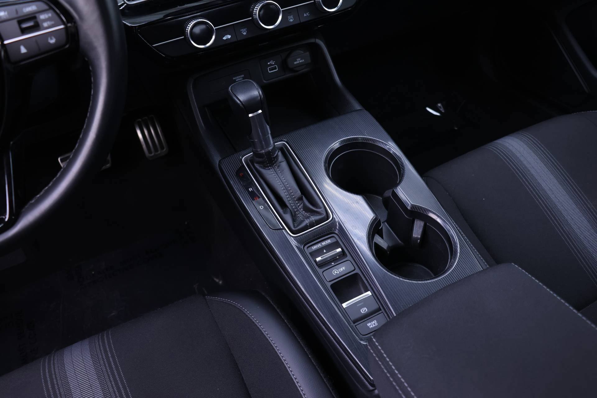 Used 2023 Honda Civic Sport image 12