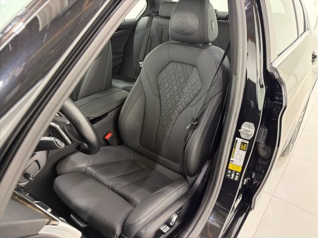 Certified 2023 BMW 530i xDrive w/ Premium Package AWD/4WD image 28