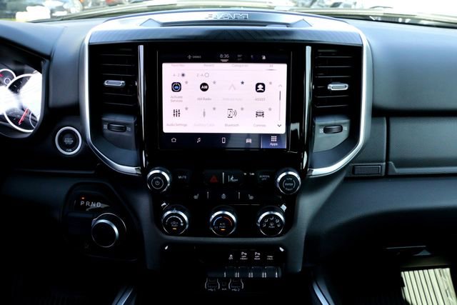 New 2025 RAM 1500 Lone Star RWD image 13