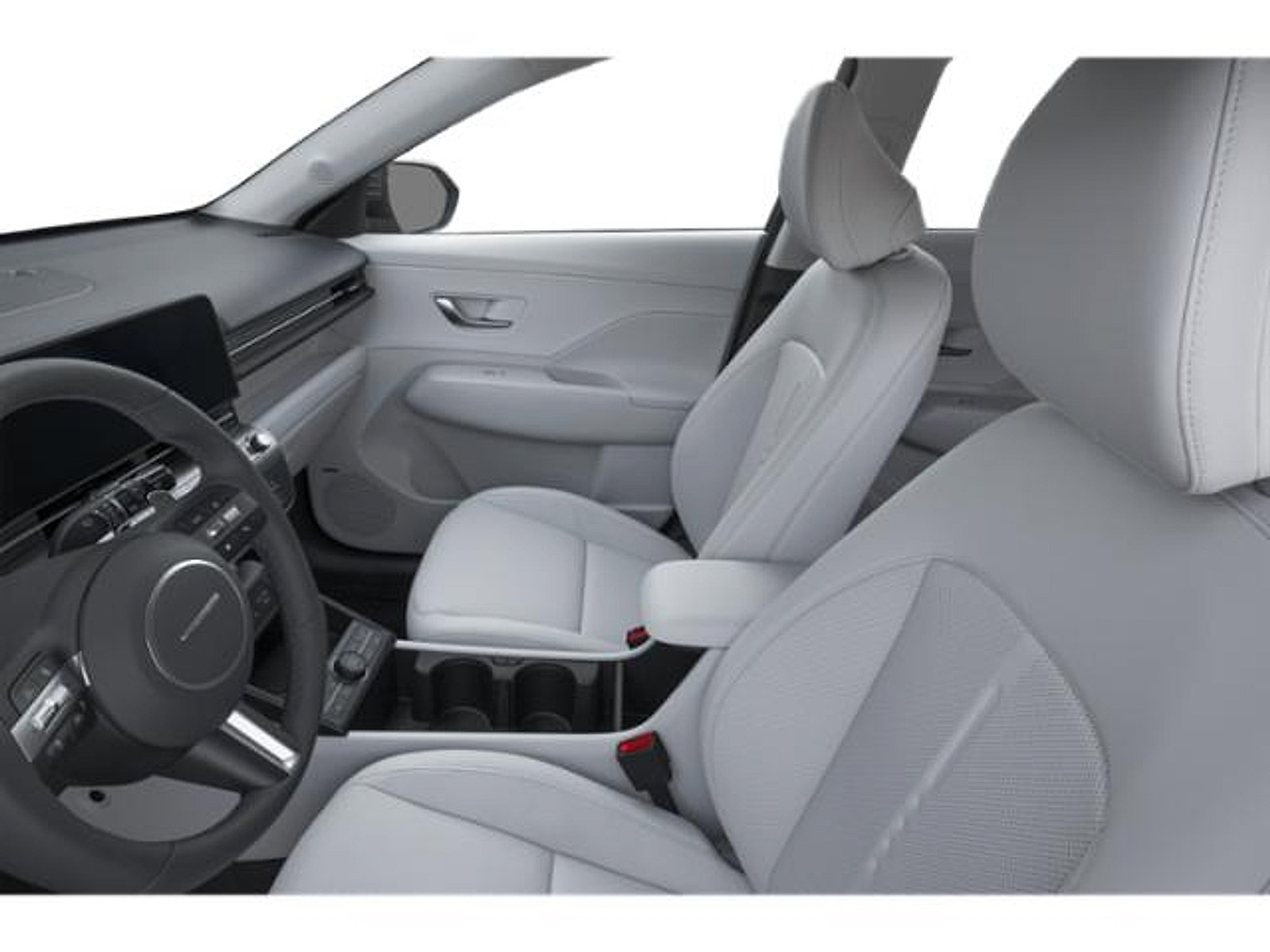 New 2027 Hyundai Kona Limited AWD/4WD image 10