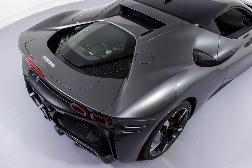 Certified 2023 Ferrari SF90 Stradale image 22