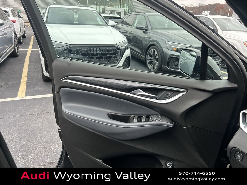 Used 2023 Buick Enclave Essence w/ Experience Buick Package image 21