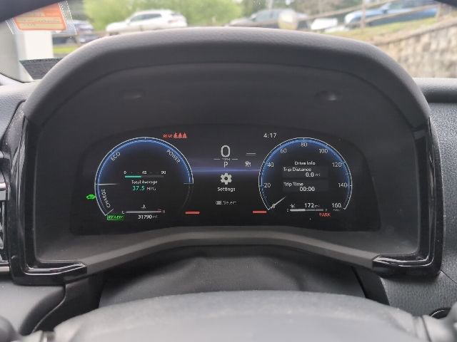 Used 2025 Toyota Camry XSE FWD image 14