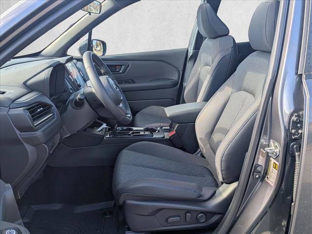 Used 2026 Subaru Forester Premium AWD/4WD image 4