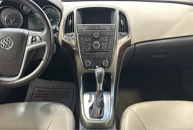 Used 2016 Buick Verano w/ Comfort Package FWD image 12