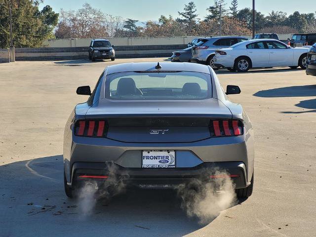 New 2026 Ford Mustang GT image 5