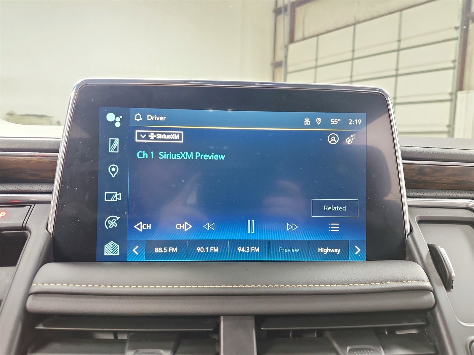 Used 2024 Chevrolet Tahoe Premier image 28