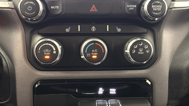 Used 2023 RAM 1500 Big Horn AWD/4WD image 17