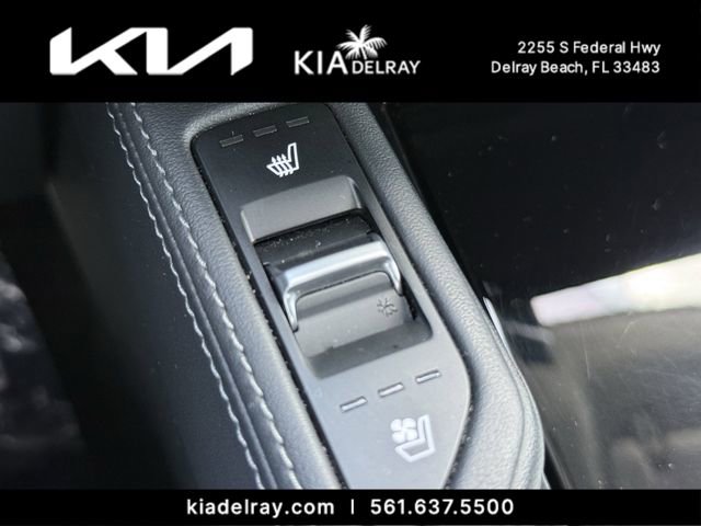 Used 2022 Kia Telluride SX w/ SX Prestige Package AWD/4WD image 26