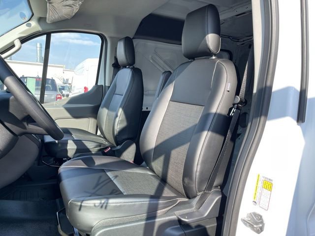 New 2026 Ford Transit 150 Low Roof AWD image 15