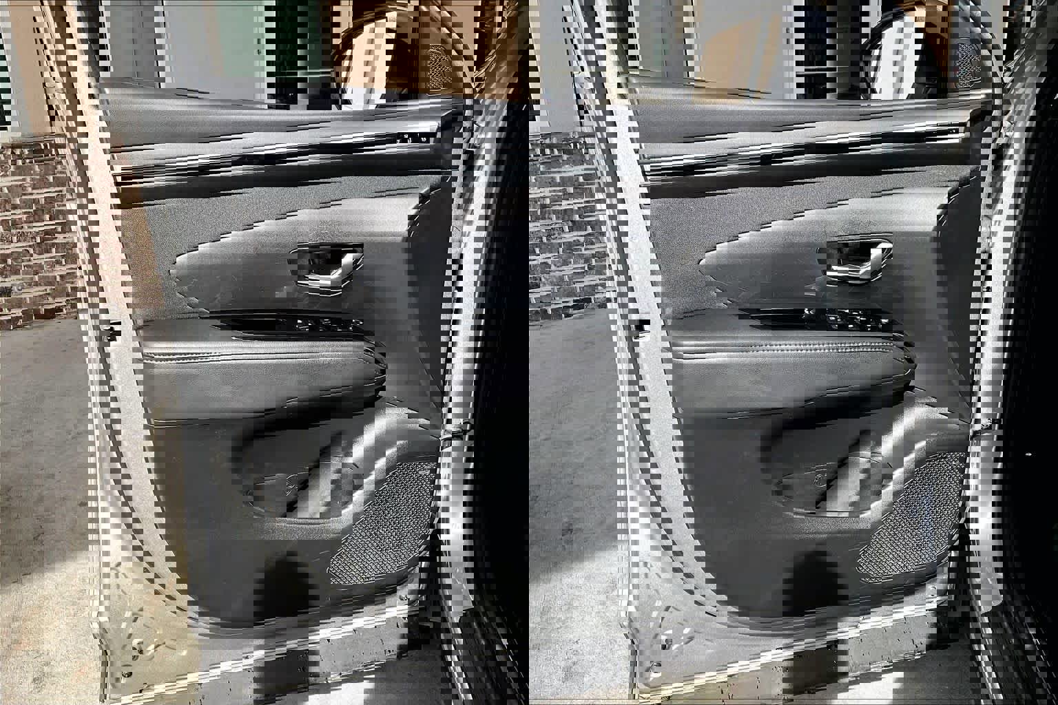 Used 2023 Hyundai Tucson Limited image 22