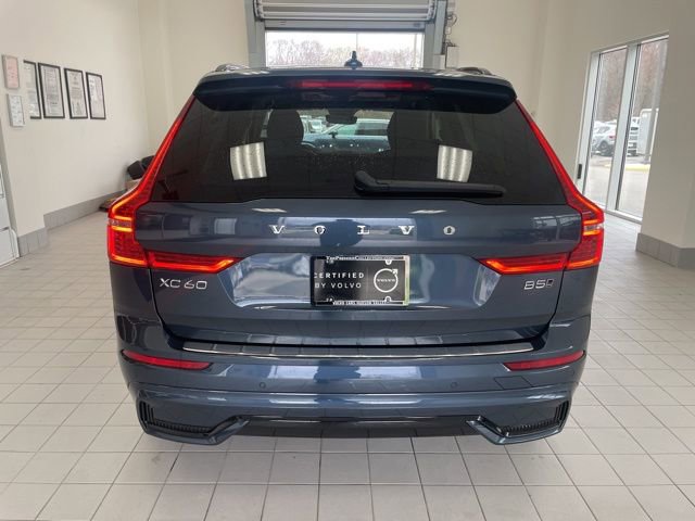 Certified 2024 Volvo XC60 B5 Plus w/ Protection Package Premier image 3