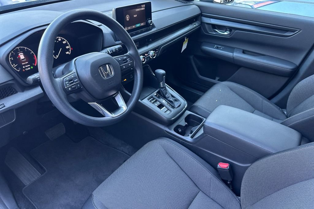 Used 2023 Honda CR-V EX image 10
