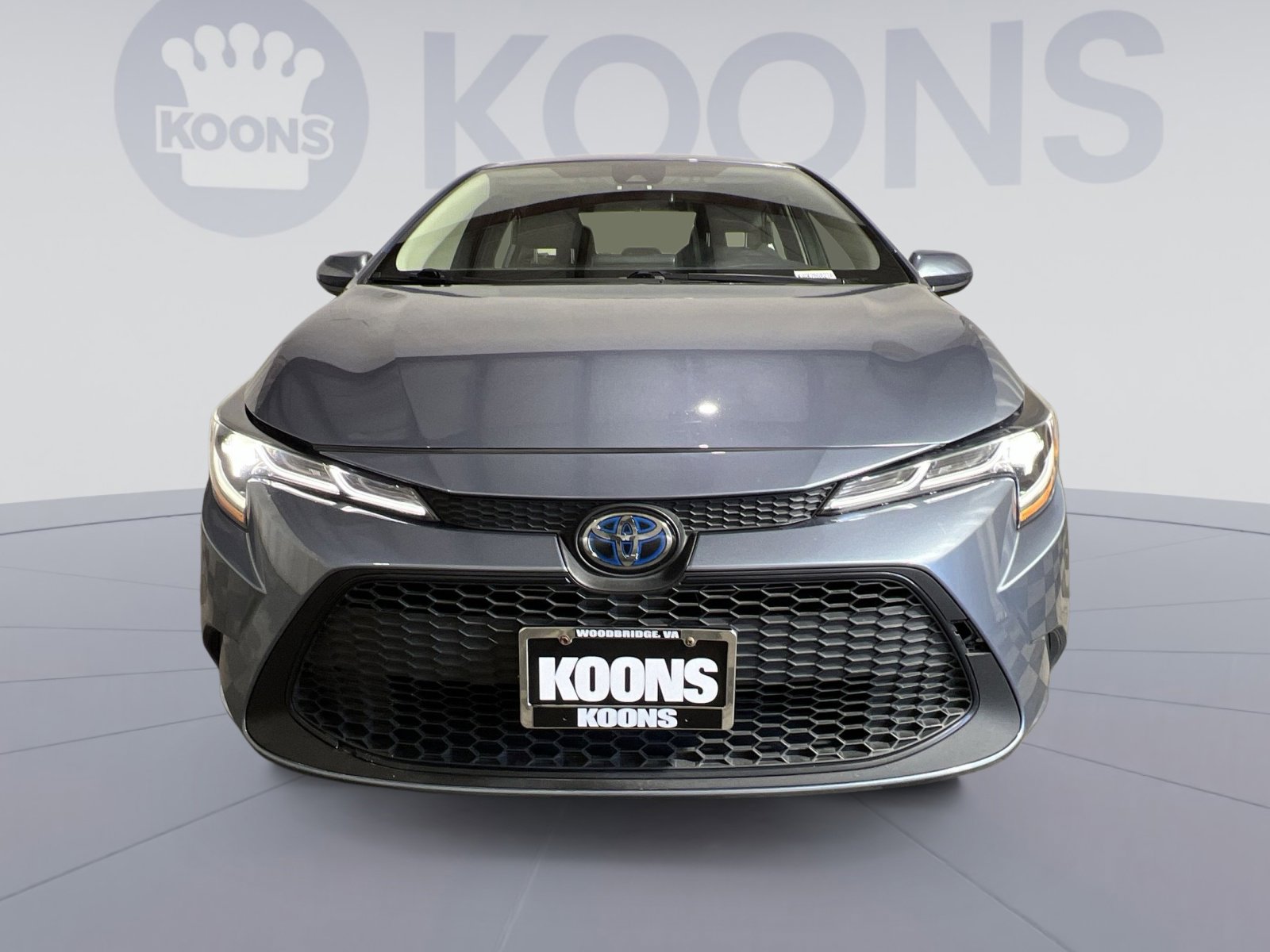Used 2022 Toyota Corolla LE FWD image 4