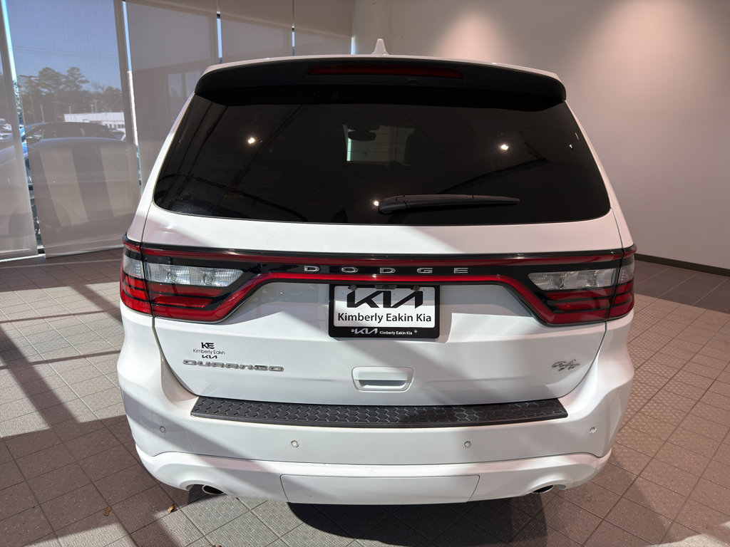 Used 2022 Dodge Durango R/T image 4