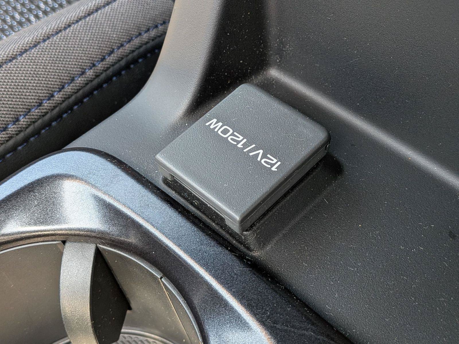 Used 2026 Subaru Forester Premium AWD/4WD image 17