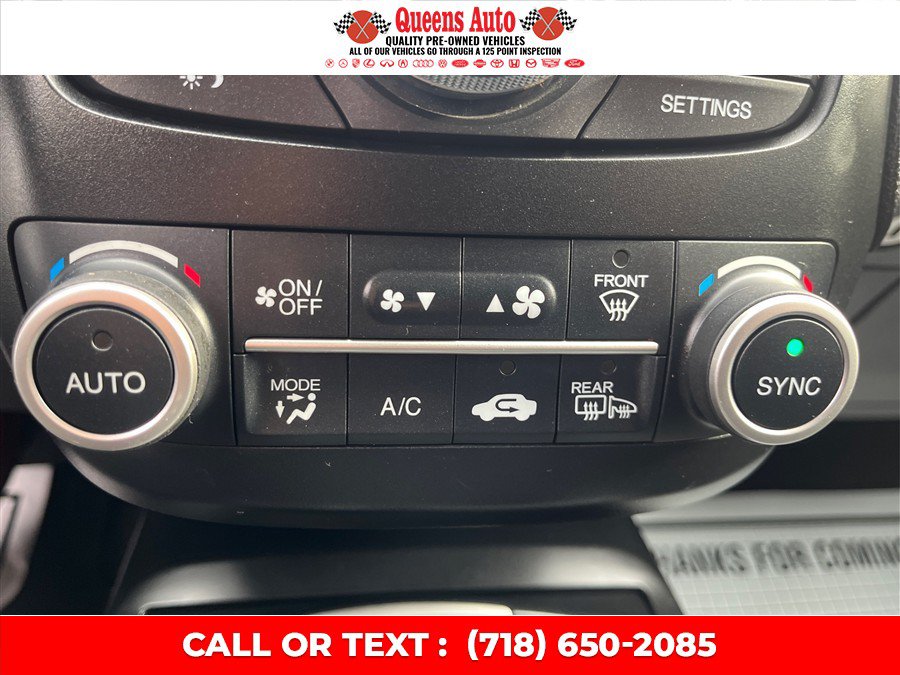 Used 2017 Acura RDX w/ Technology Package AWD/4WD image 40