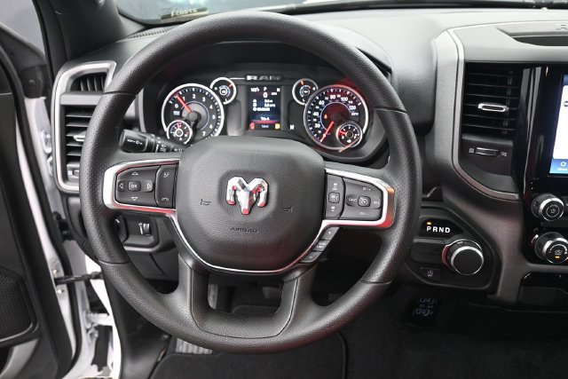 New 2027 RAM 1500 Express RWD image 15