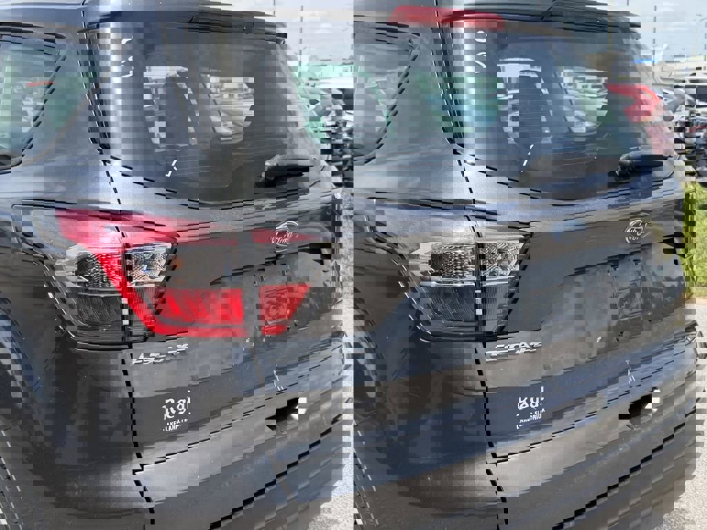 Used 2018 Ford Escape S FWD image 11