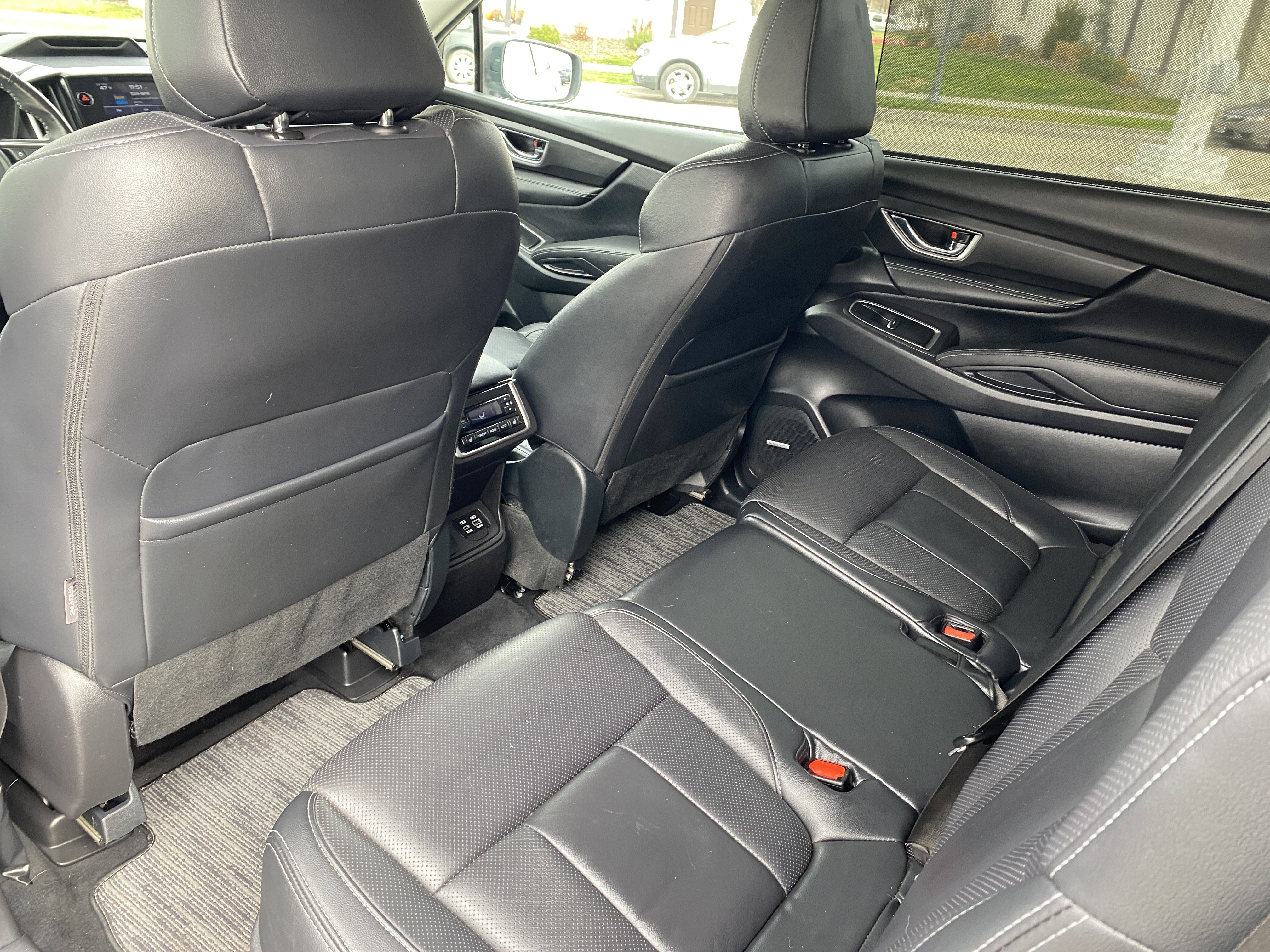 Certified 2023 Subaru Ascent Limited w/ Technology Package image 19