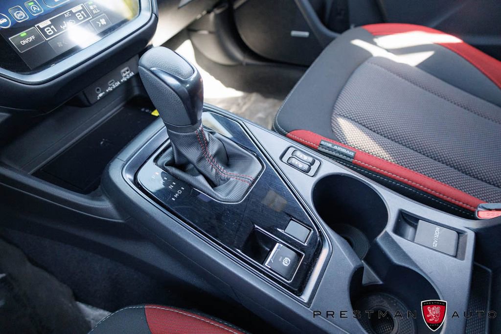 Used 2024 Subaru Impreza RS AWD/4WD image 31