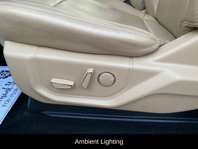 Used 2017 Ford F250 Lariat w/ Lariat Ultimate Package AWD/4WD image 31