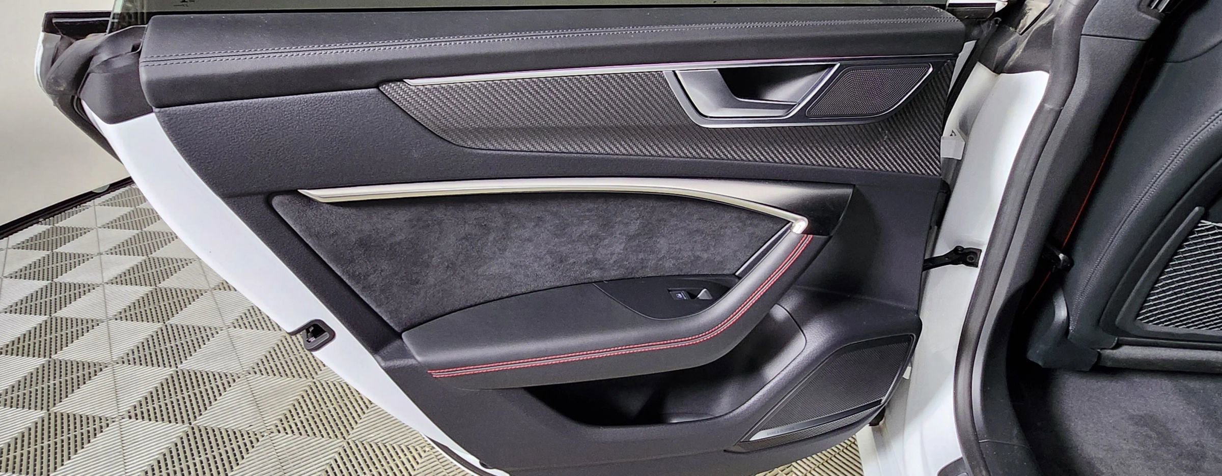 Used 2024 Audi S7 Prestige w/ Prestige Package image 12