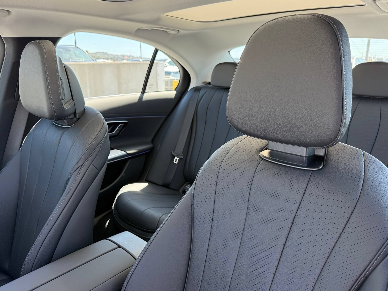 New 2026 Mercedes-Benz E 350 Sedan image 20