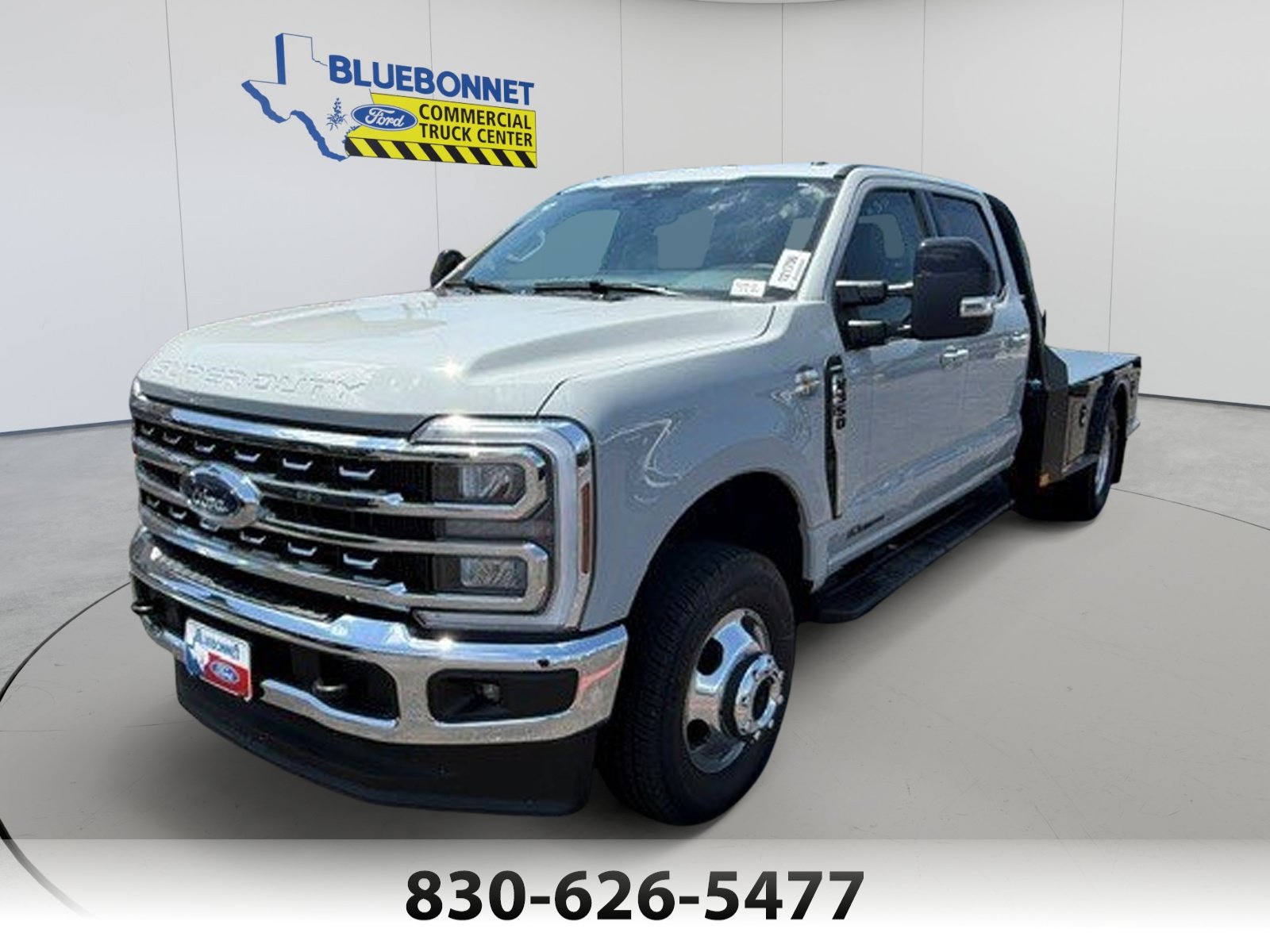 New 2026 Ford F350 Lariat AWD/4WD image 5
