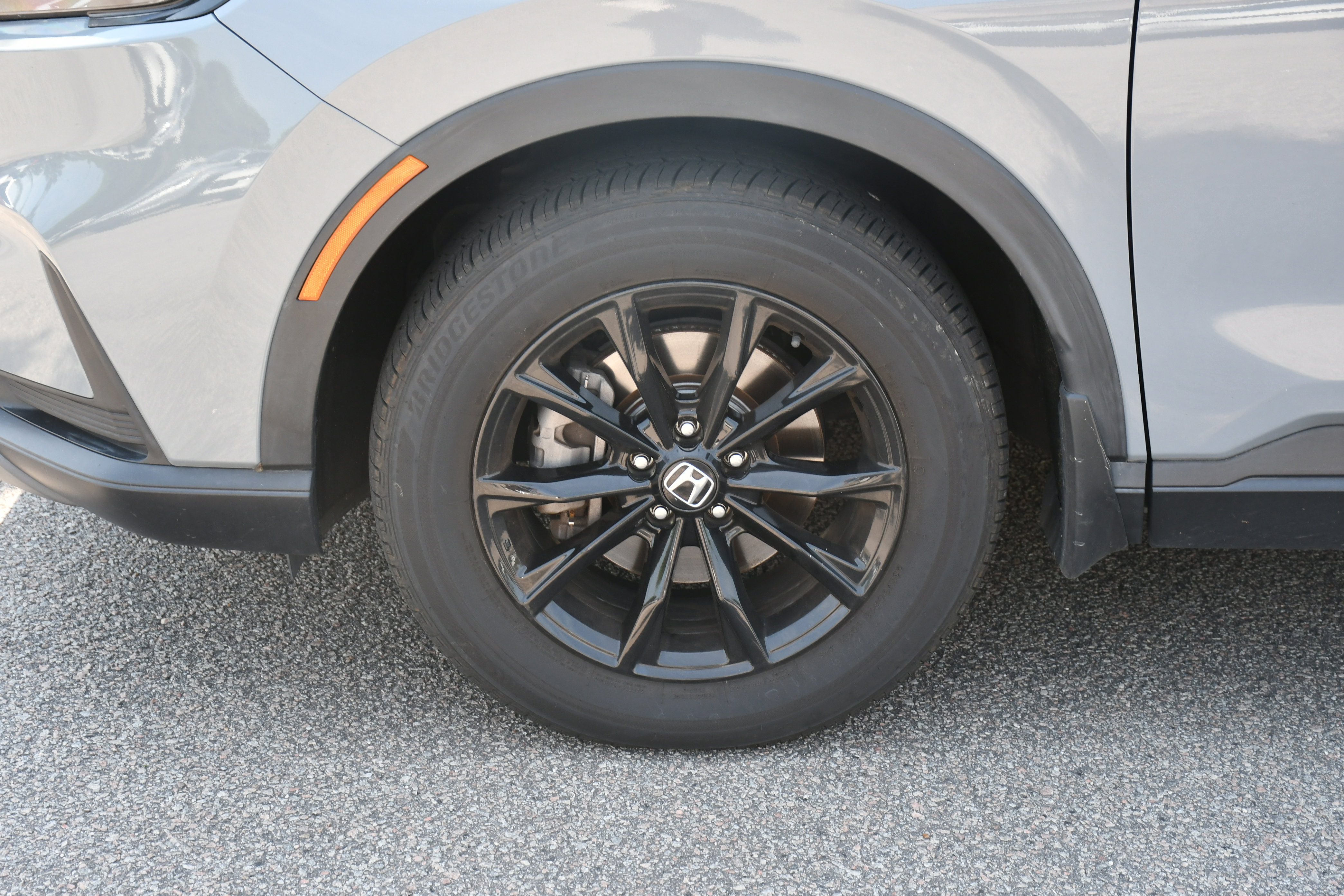 Certified 2023 Honda CR-V Sport image 22