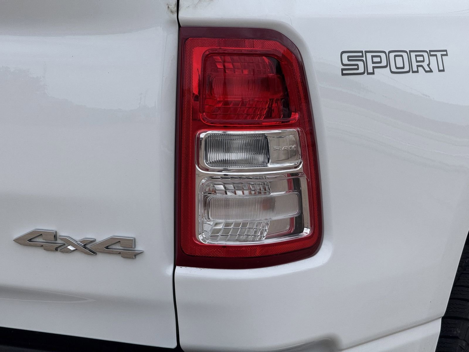 Used 2023 RAM 1500 Lone Star image 13