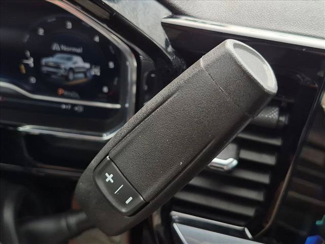 Used 2024 Chevrolet Silverado 1500 RST w/ Protection Package AWD/4WD image 12