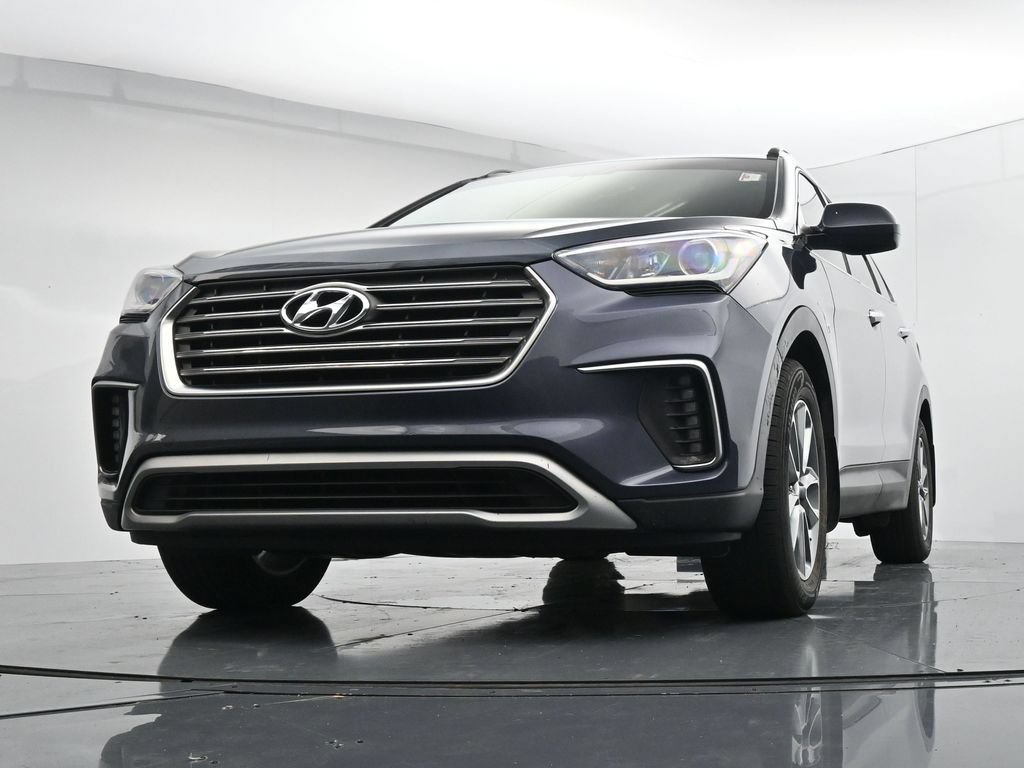 Used 2019 Hyundai Santa Fe XL SE AWD/4WD image 29