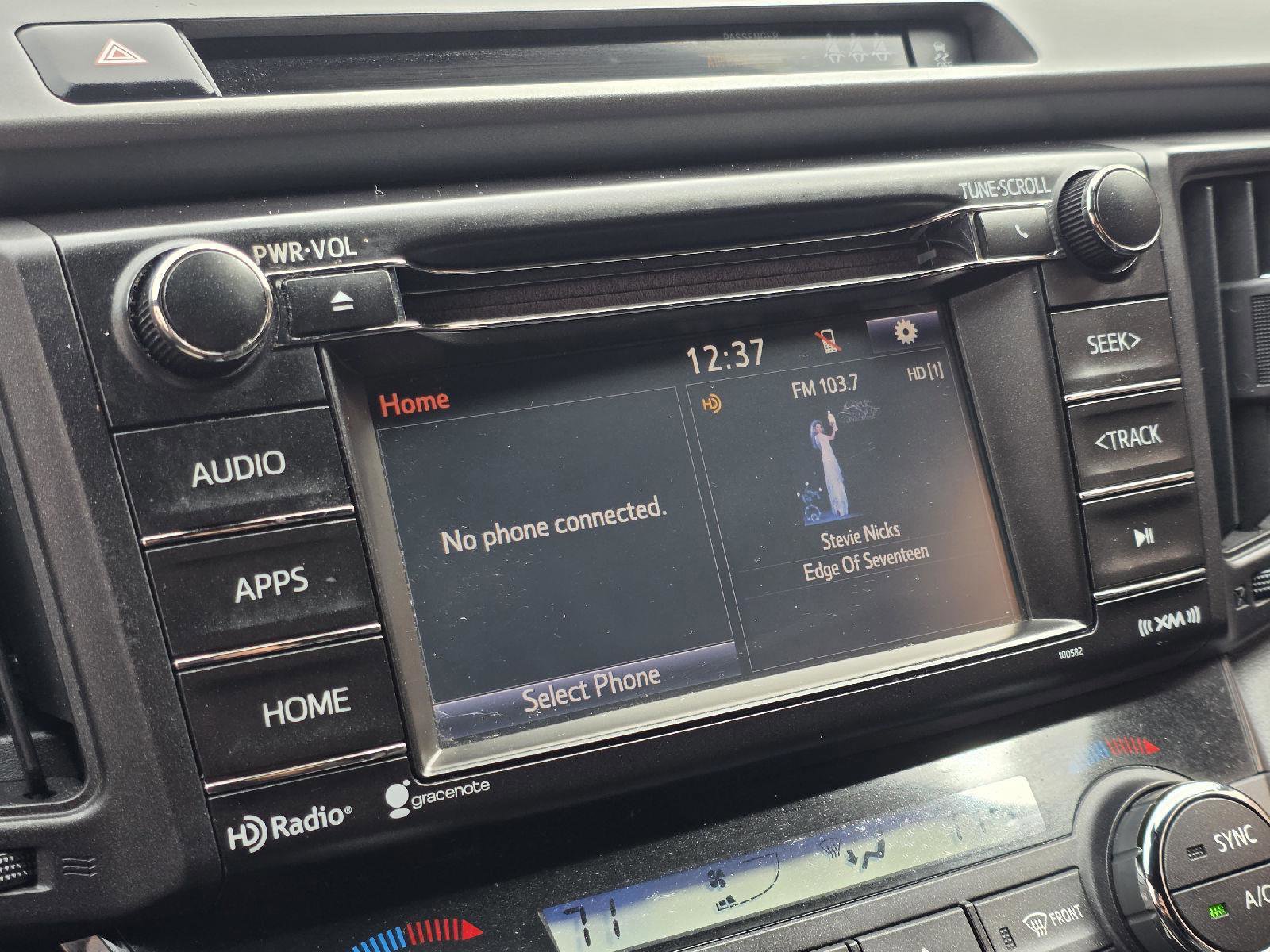 Used 2017 Toyota RAV4 SE w/ Power Special Value Package FWD image 22