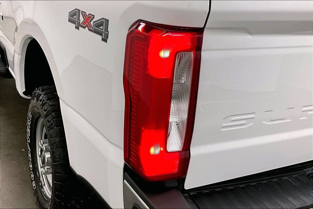 Used 2024 Ford F250 XL w/ XL Off-Road Package AWD/4WD image 21