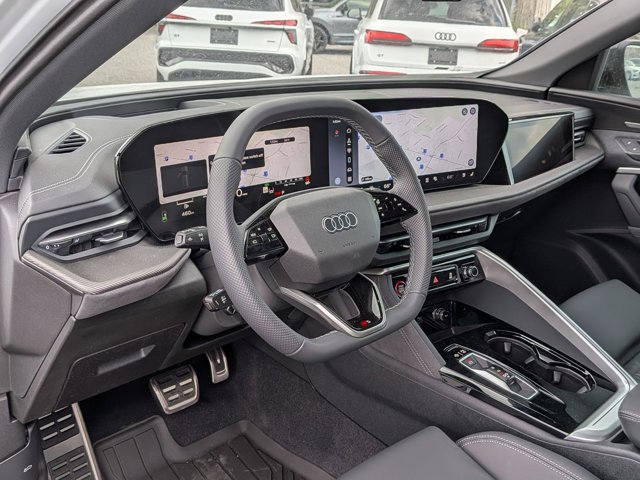 New 2026 Audi SQ5 Prestige AWD/4WD image 3