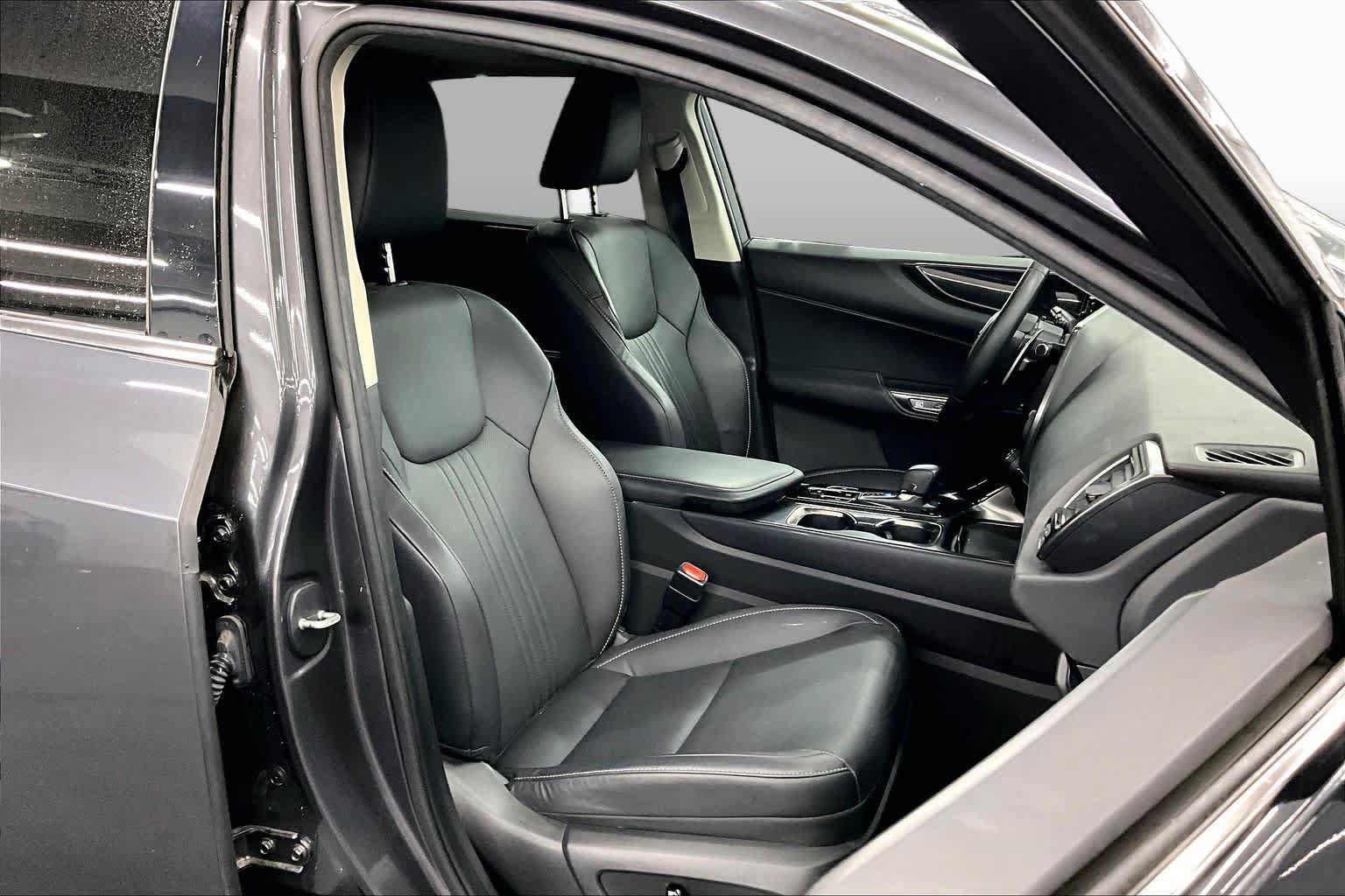 Used 2024 Lexus NX 250 FWD image 8