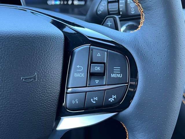 New 2026 Ford Explorer Tremor w/ Tremor Ultimate Package image 27